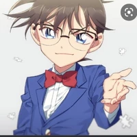 Edogawa Conan /Kudo Shinichi