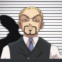 Mochizuki Kanji (Mocchi)