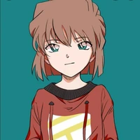 Haibara Ai /Miyano Shiho /Sherry