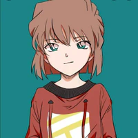 Haibara Ai /Miyano Shiho /Sherry