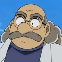Agasa Hiroshi