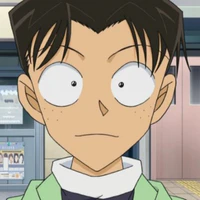 Tsuburaya Mitsuhiko