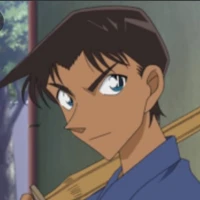 Hattori Heiji