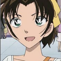 Toyama Kazuha