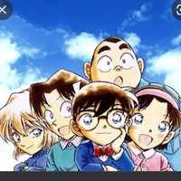 đội thám tử nhí