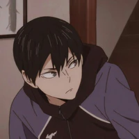 kageyama tobio