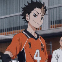 Nisinoya yuu