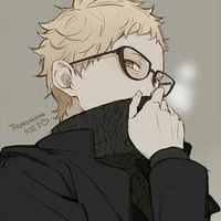 Tsukishima kei