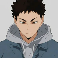 Hajime Iwaizumi