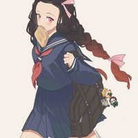Nezuko 
