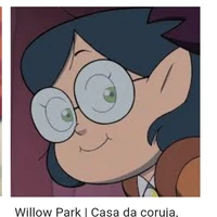 Willow(bạn cô)