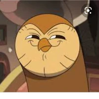 Hooty(thuyền trưởng)