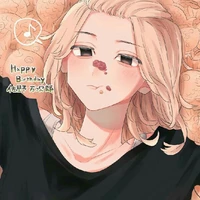 Sano Manjirou(Mikey)