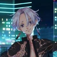 Kurokawa Izana