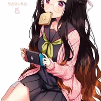 Nezuko