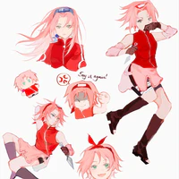All Saku
