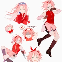 All Saku