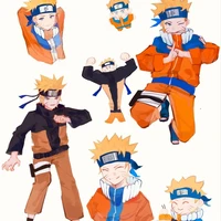 All Naru
