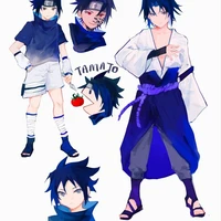 All Sasu