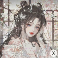 Lý Giai Tuệ nhị tiểu thư
