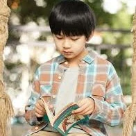 Lăng Tiêu(Lúc nhỏ)