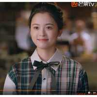 Tần Mỹ Ưng-Tiểu Tranh Tử