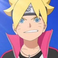 Boruto