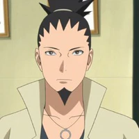 Shikamaru