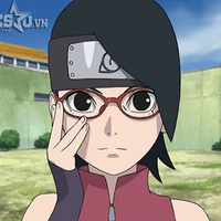 Sarada