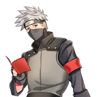 Kakashi