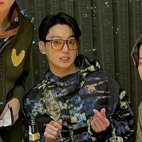 Jeon Jungkook