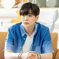 Min Yoongi
