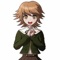 Chihiro Fujisaki