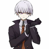 Kyoko Kirigiri