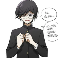 Tokou Fukawa