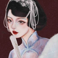 Minh Châu(Hoàng Hậu)