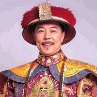 Càn Long(Hoàng Thượng)