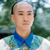 Phúc Bạch Luân(Phúc đại gia)
