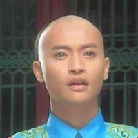 Phúc Bạch Tuân(Phúc nhị gia)