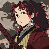 Yoriichi Tsugikuni