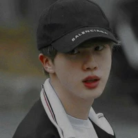 SeokJin