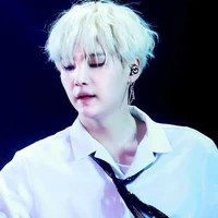 Yoongi