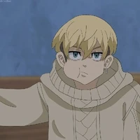 Matsuno Chifuyu