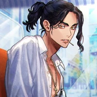 Baji Keisuke