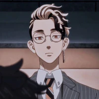 Hanma Shuji