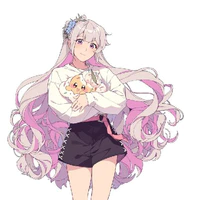 Wakaji Luna