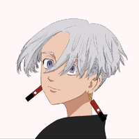 Kurokawa Izana