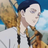 Haitani Ran