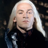 Lucius Malfoy