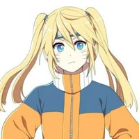 Uzumaki naruko